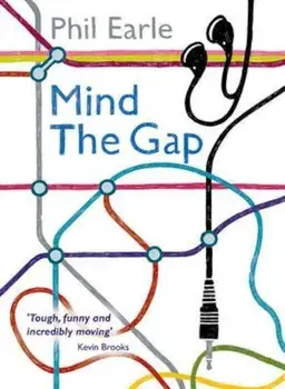 Mind the Gap, Paperback/Phil Earle