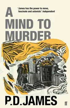 Mind to Murder, Paperback/P. D. James