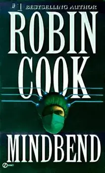 Mindbend/Robin Cook