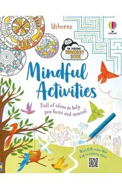 Mindful Activities - Alice James