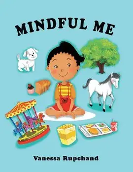 Mindful Me, Paperback/Vanessa Rupchand