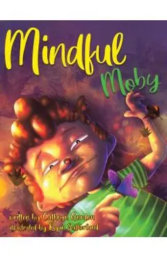 Mindful Moby - Cathryn Gordon