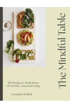 Mindful Table - Cassandra Bodzak