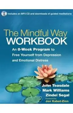 Mindful Way Workbook