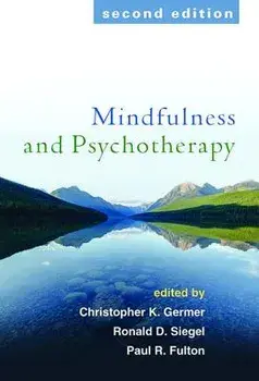 Mindfulness and Psychotherapy, Paperback/Christopher Germer
