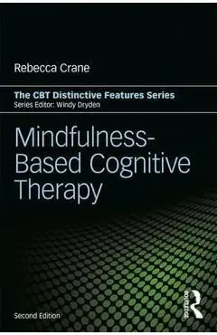 Mindfulness-Based Cognitive Therapy