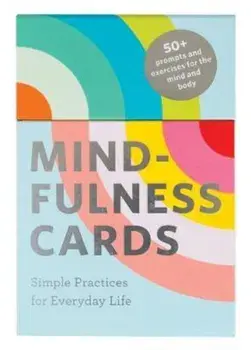Mindfulness Cards, Paperback/Rohan