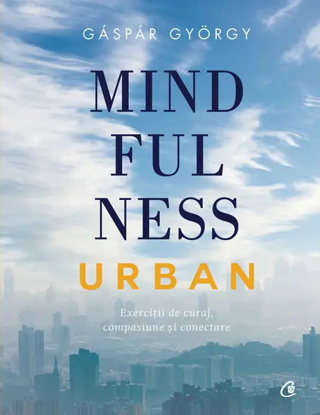 Mindfulness urban | Gaspar Gyorgy