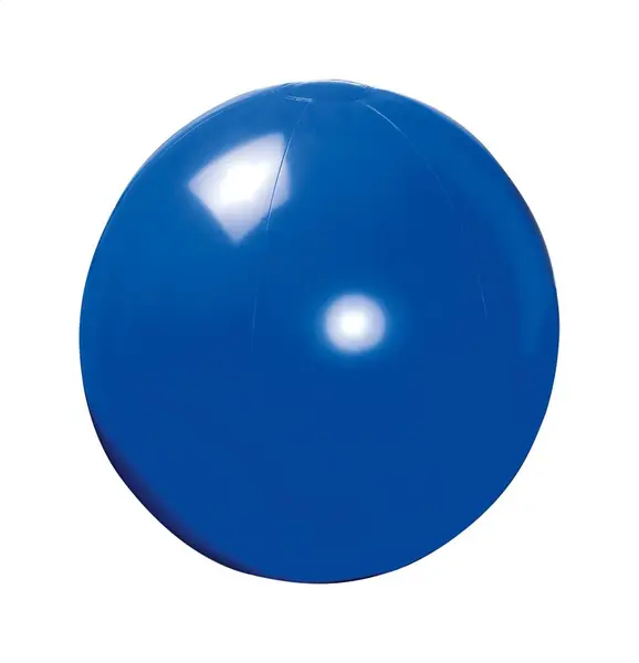 Mindil minge de plaja (ø40 cm) - albastru