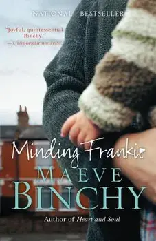 Minding Frankie, Paperback/Maeve Binchy