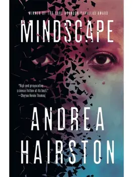 Mindscape, Hardback/Andrea Hairston