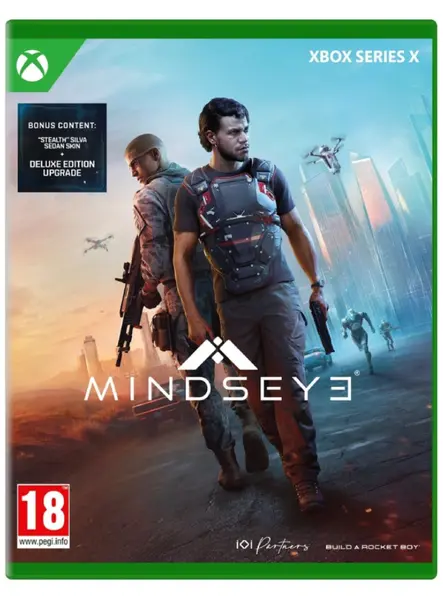 Mindseye