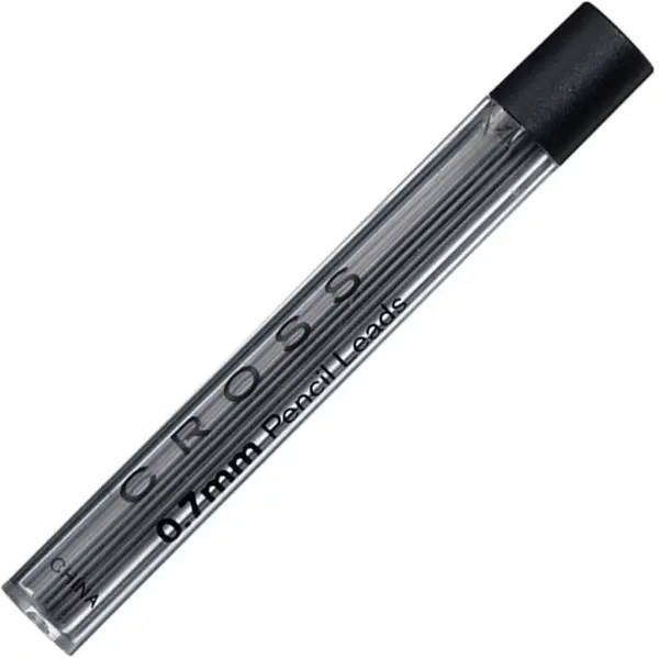 Mine grafit pentru creion automat Cross - Grafit, 0.7 mm
