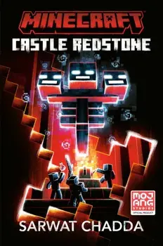 Minecraft: Castle Redstone. An Official Minecraft Novel, Paperback/Sarwat Chadda