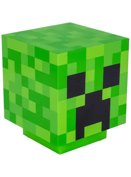 Minecraft Creeper Light Bdp (pp6595mcf)