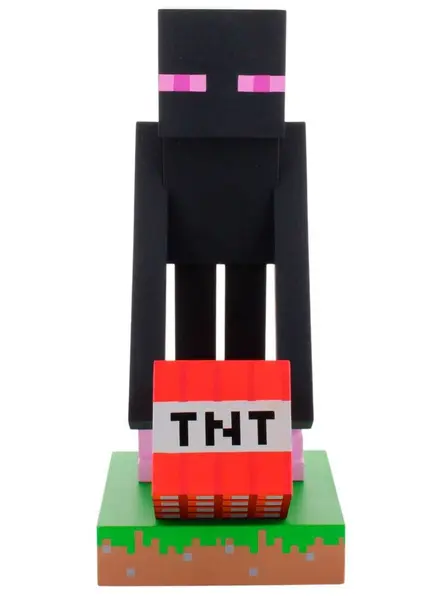 Minecraft Enderman Cable Guys