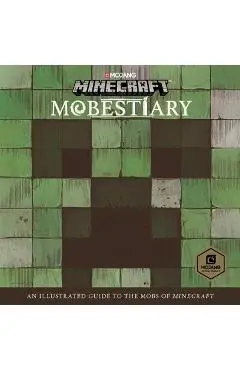 Minecraft: Mobestiary - Mojang Ab