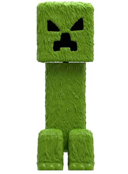 Minecraft Movie Creeper Big Figure (jfr66) NSW