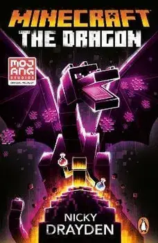 Minecraft: The Dragon, Paperback/Nicky Drayden