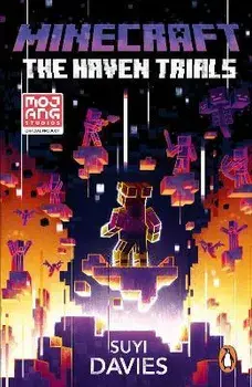 Minecraft: The Haven Trials, Paperback/Suyi Davies