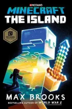 Minecraft: The Island, Hardcover/Max Brooks