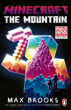 Minecraft: The Mountain, Paperback/Max Brooks