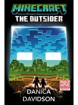Minecraft: The Outsider, Paperback/Danica Davidson