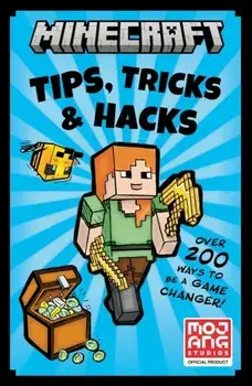 Minecraft Tips, Tricks and Hacks, Paperback/Mojang AB