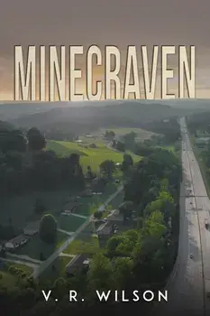 Minecraven, Paperback/V. R. Wilson