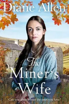 Miner's Wife, Paperback/Diane Allen