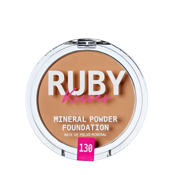 Mineral powder foundation - 130 10 gr