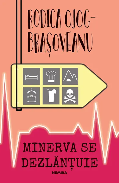 Minerva se dezlănțuie (ed. 2020)