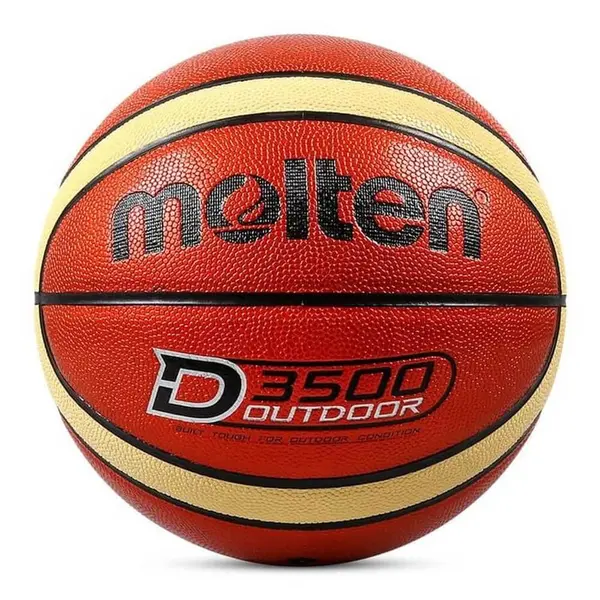Minge Baschet Molten B7D3500 Outdoor - 6
