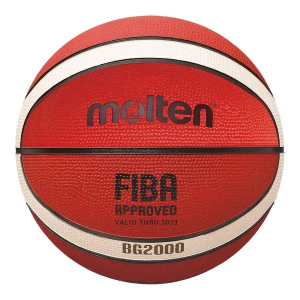 Minge Baschet Molten BG2000 FIBA - 5