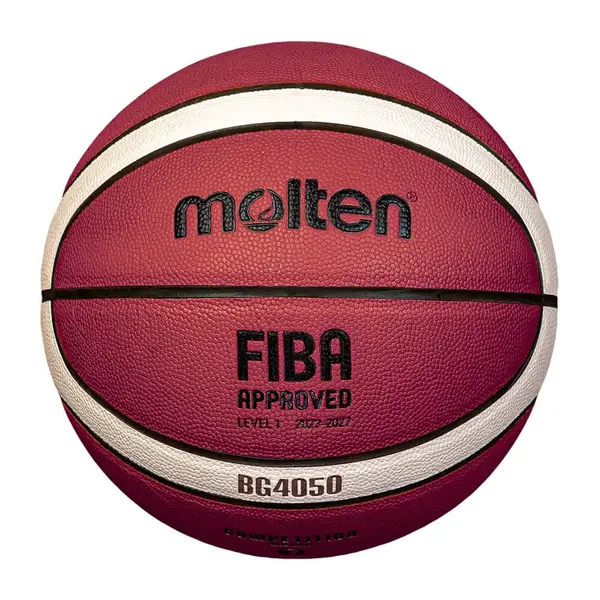 Minge Baschet MOLTEN BG4050 FIBA - 6