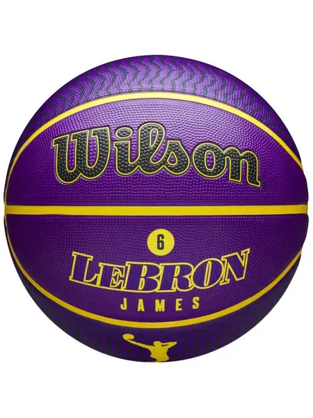 Minge baschet Nba Player Icon Outdoor Lebron