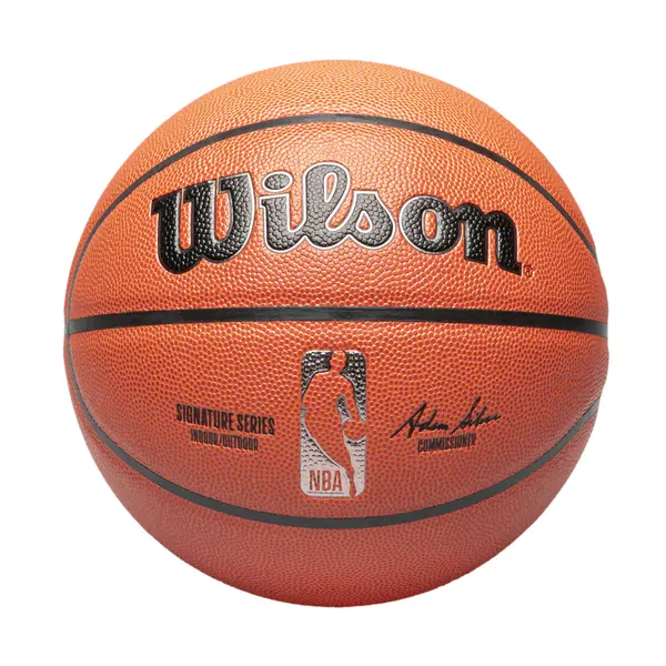 Minge Baschet WILSON NBA Signature Series Mărimea 7