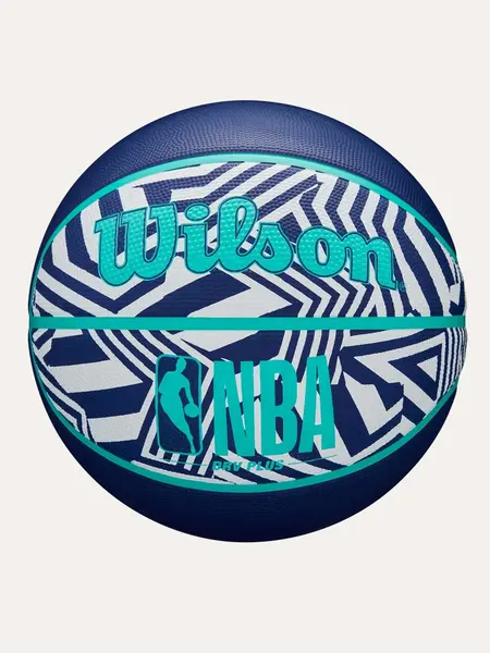 Minge de baschet Nba Drv Plus Dazzle Camo 7