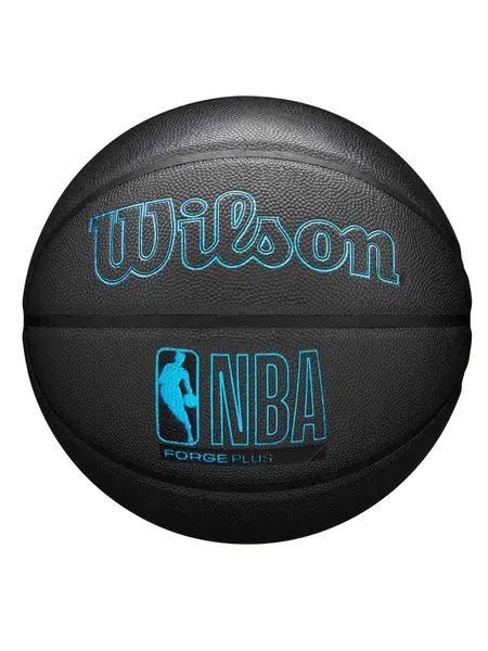Minge de baschet Nba Forge Plus Bskt Charcoal 7
