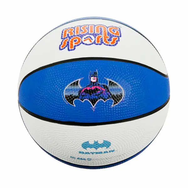 Minge de baschet, Rising Sports, Batman, Nr 3