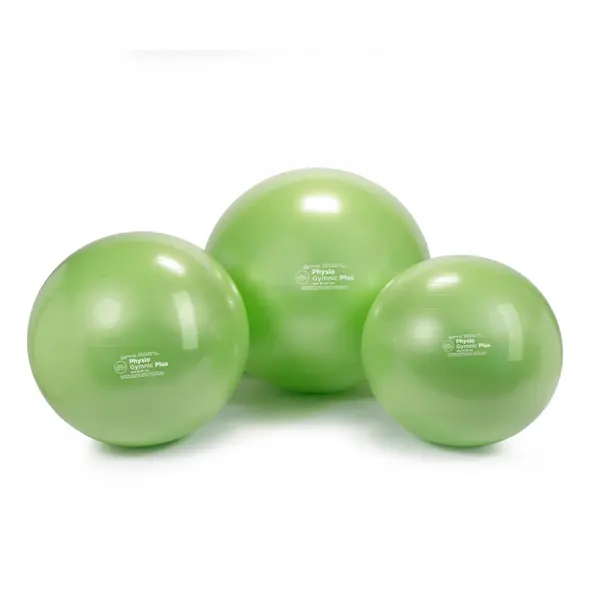 Minge de fizioterapie Physio Gymnic Plus BQR diametru 95 cm
