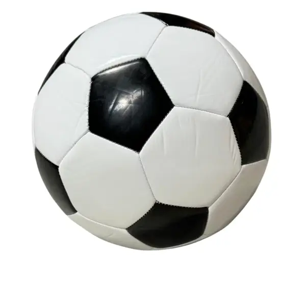 Minge de Fotbal – TPU 4.0 mm- cu logo