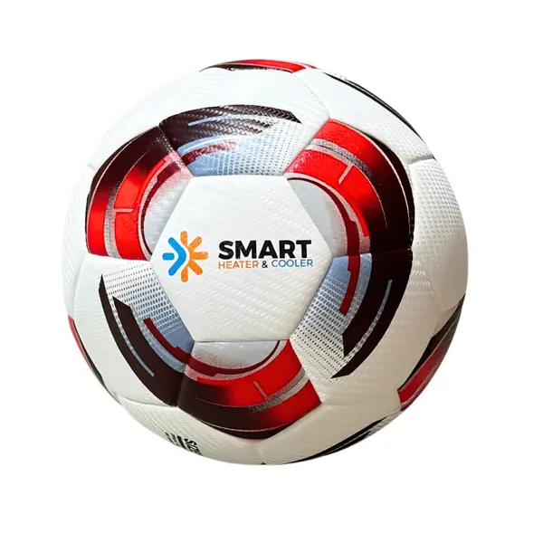 Minge de Fotbal Thermo Laminată,