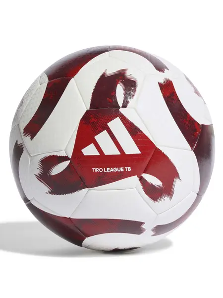 Minge de fotbal Tiro League Thermally Bonded