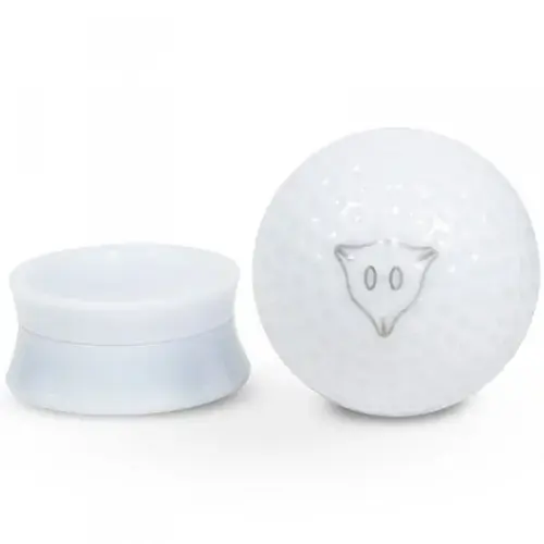 Minge de golf Typhoon TyGolf Logilink TP002, Bluetooth
