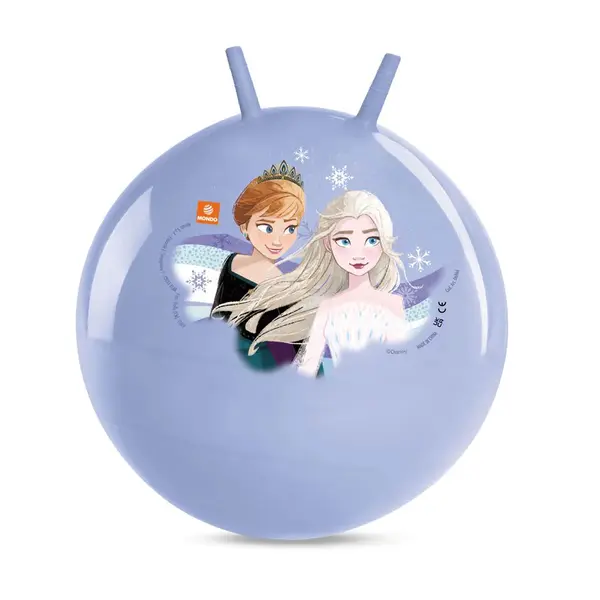 Minge de sarit Mondo Frozen