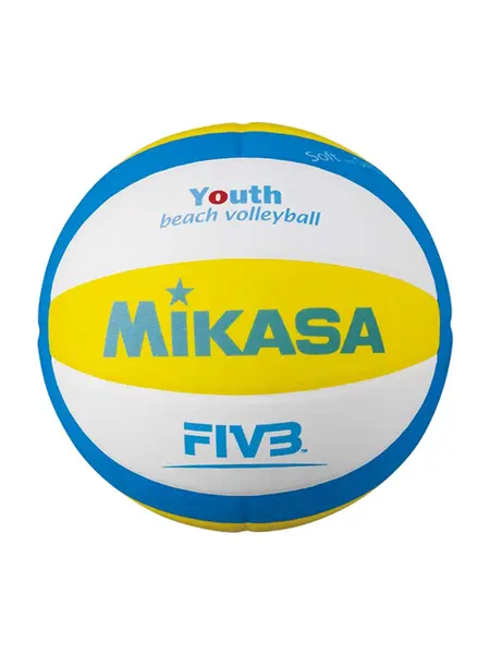 Minge de Volei Pe Plaja Sbv