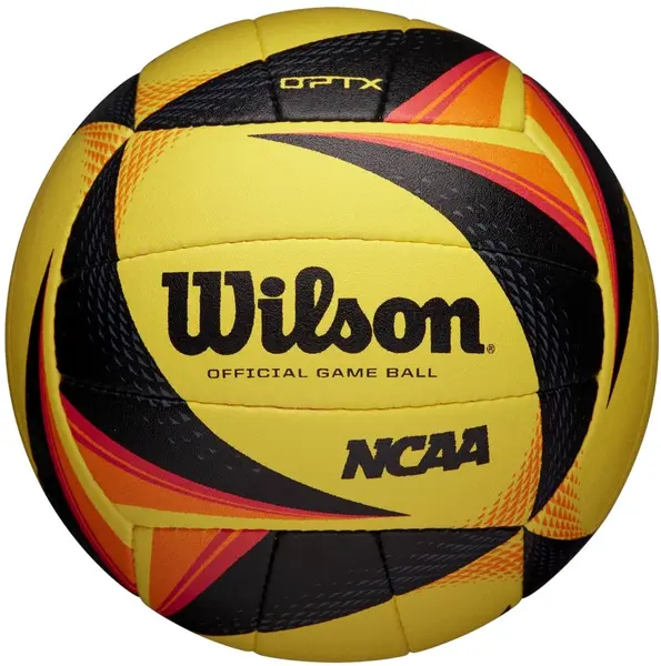 Minge de volei pe plajă Wilson - OPTX AVP, mărimea 5