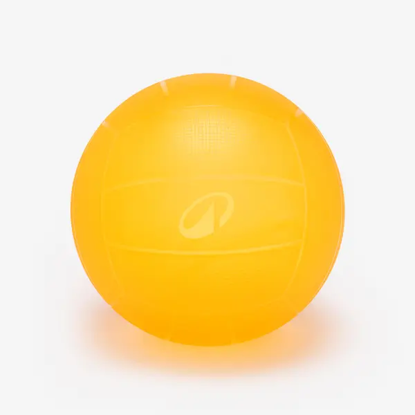 Minge de volei și volei pe plajă, BV Crystal Orange