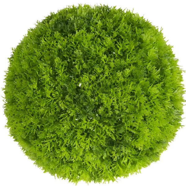 Minge decorativă din iarbă Inter Ceramic - 38 cm